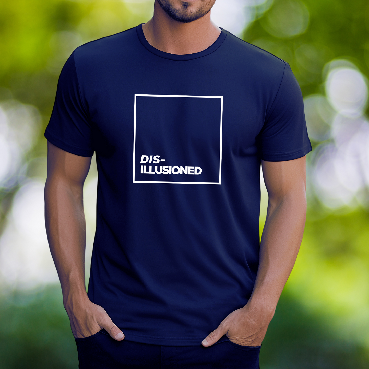 Disillusioned