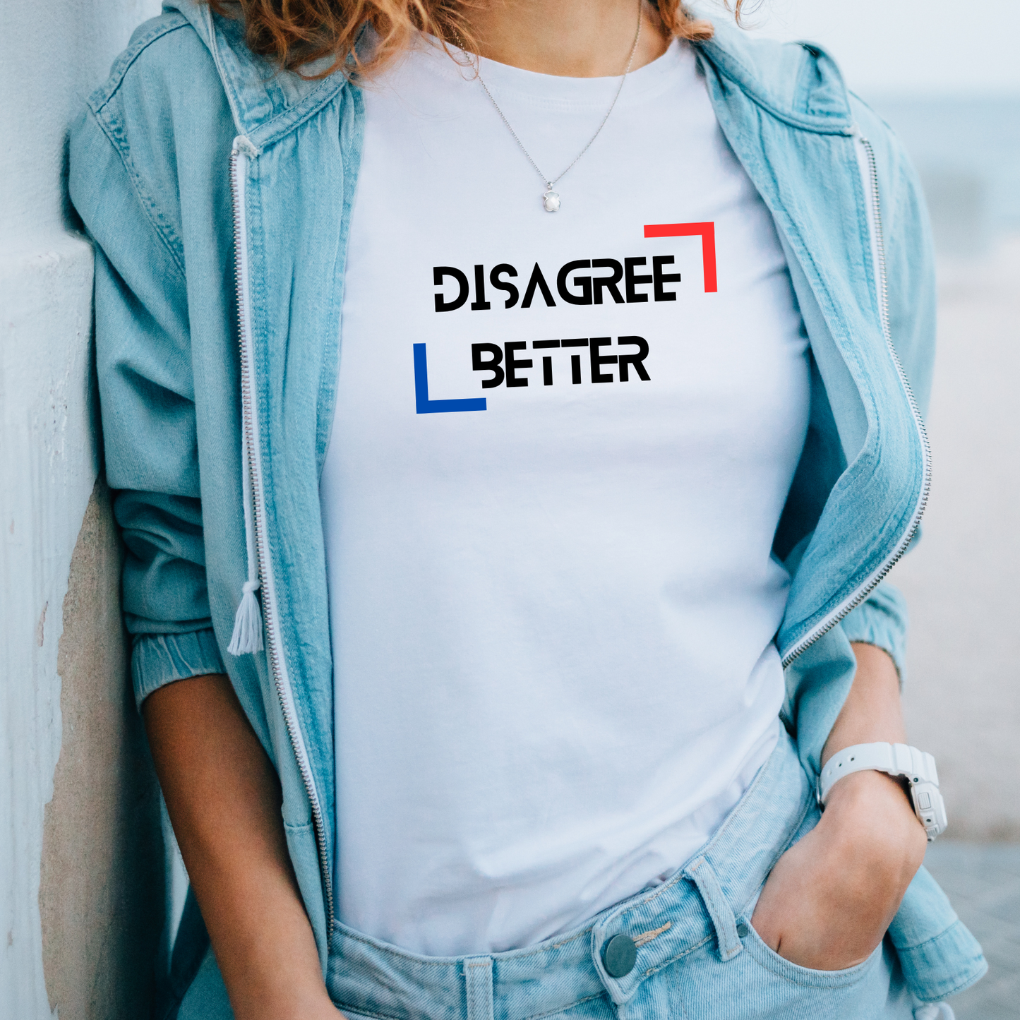 Disagree Better