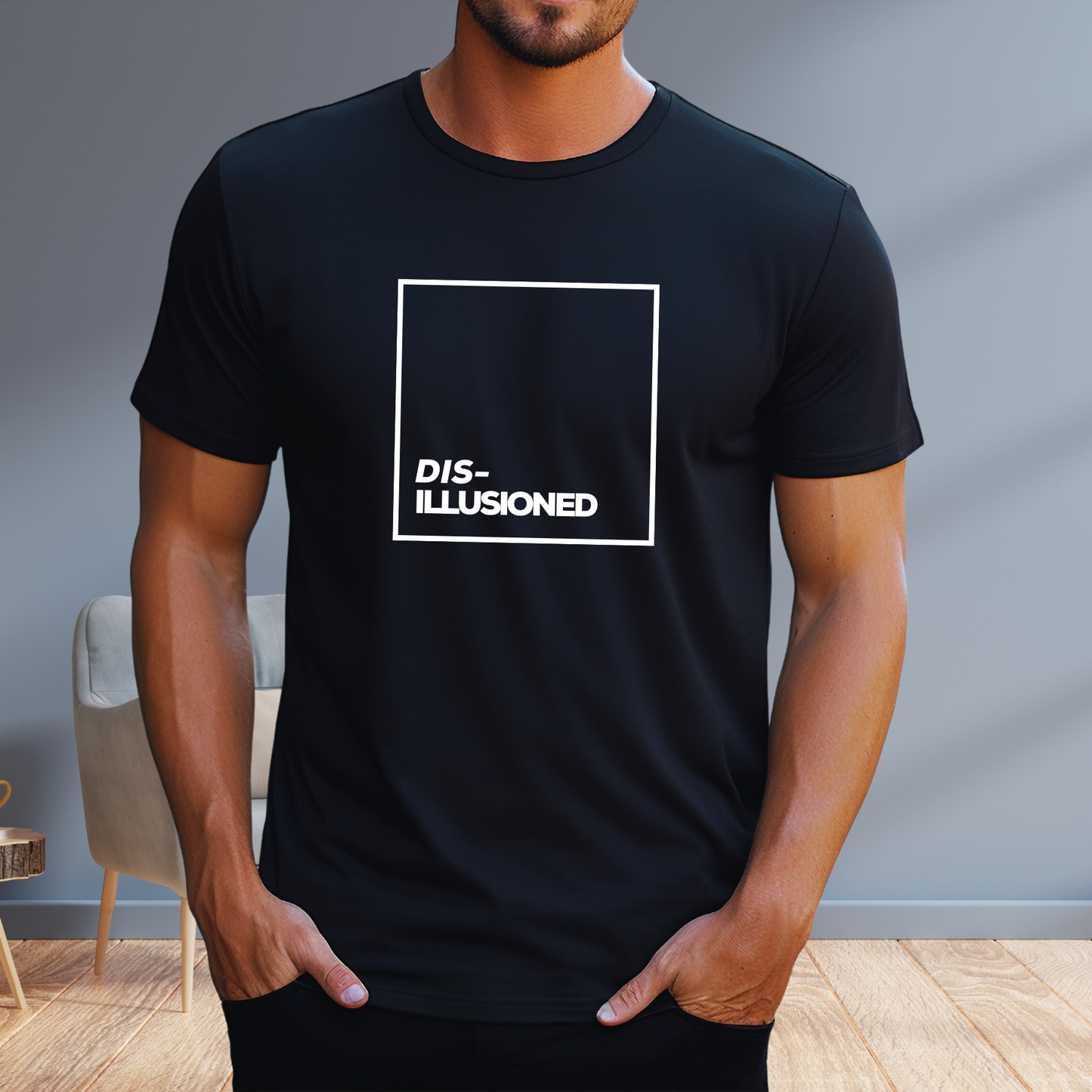 Disillusioned