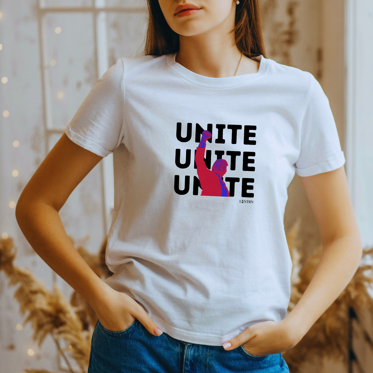 Unite Unite Unite